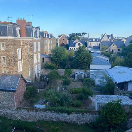 La Merveille De Rochebonne 3 Saint-Malo Dış mekan fotoğraf