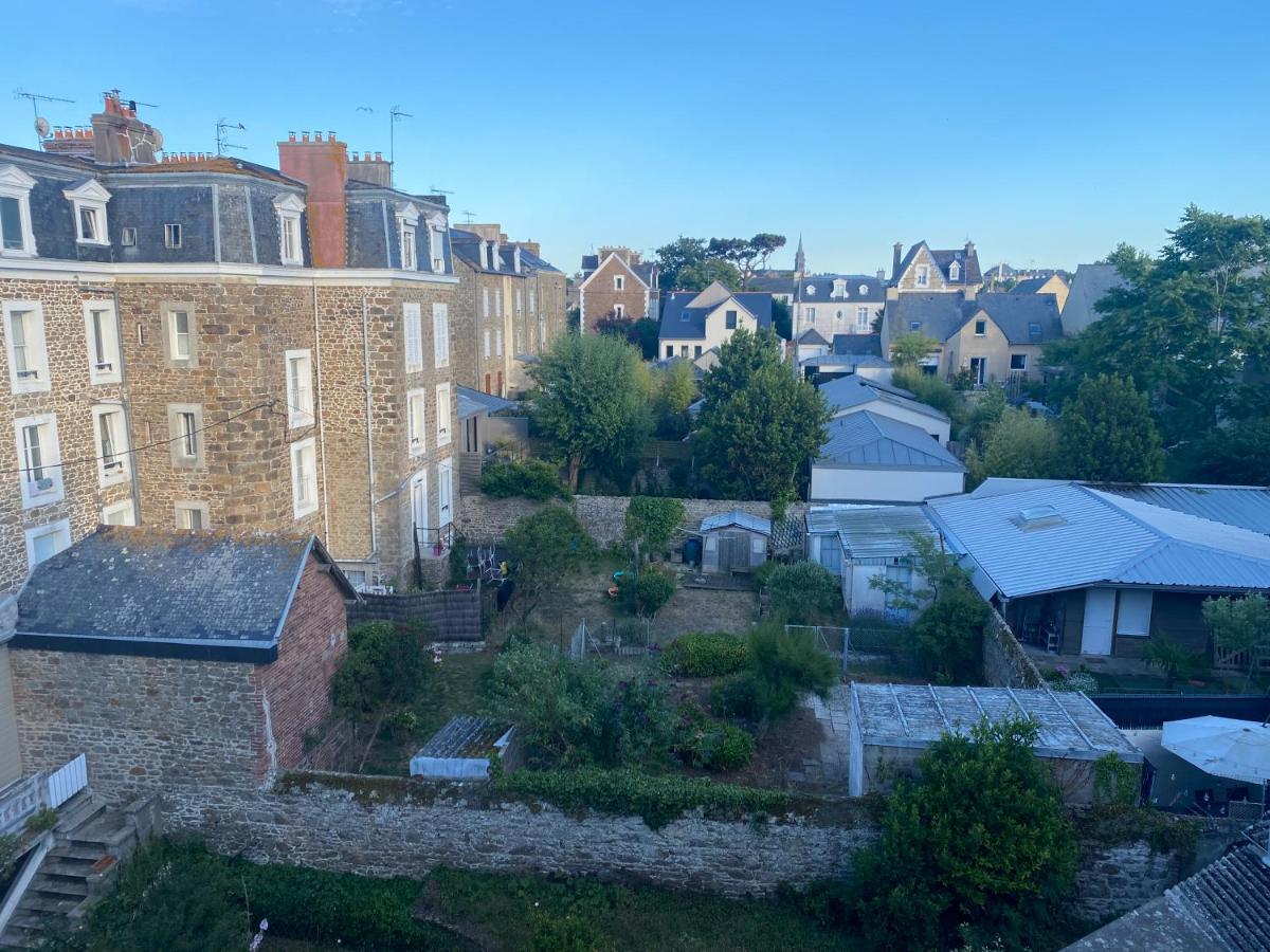La Merveille De Rochebonne 3 Saint-Malo Dış mekan fotoğraf