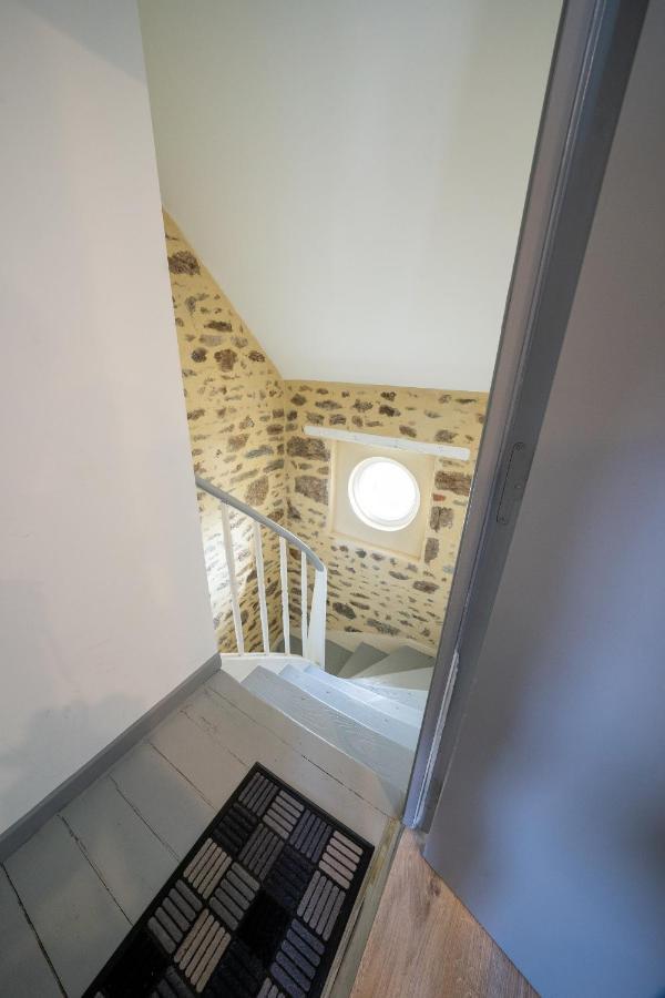 La Merveille De Rochebonne 3 Saint-Malo Dış mekan fotoğraf